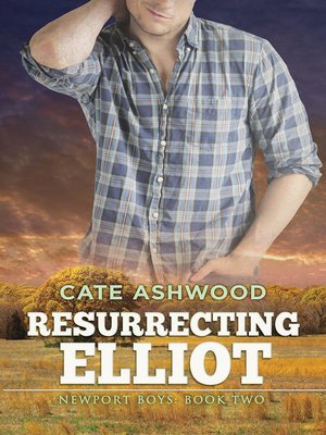 cover image of Resurrecting Elliot